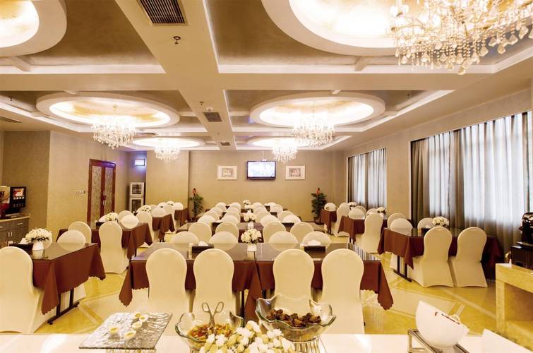 深圳聚泉湾精品酒店预订哪里最划算？-第1张图片-德高鼎泰便民中心