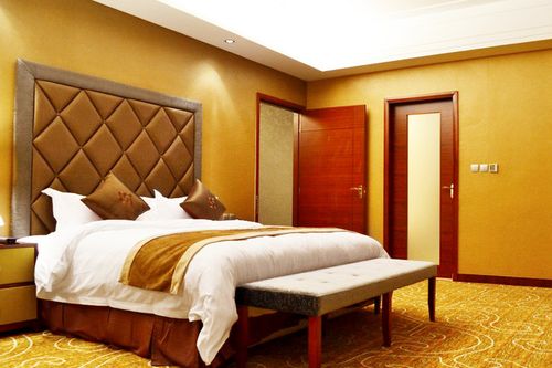 深圳聚泉湾精品酒店预订哪里最划算？-第2张图片-德高鼎泰便民中心