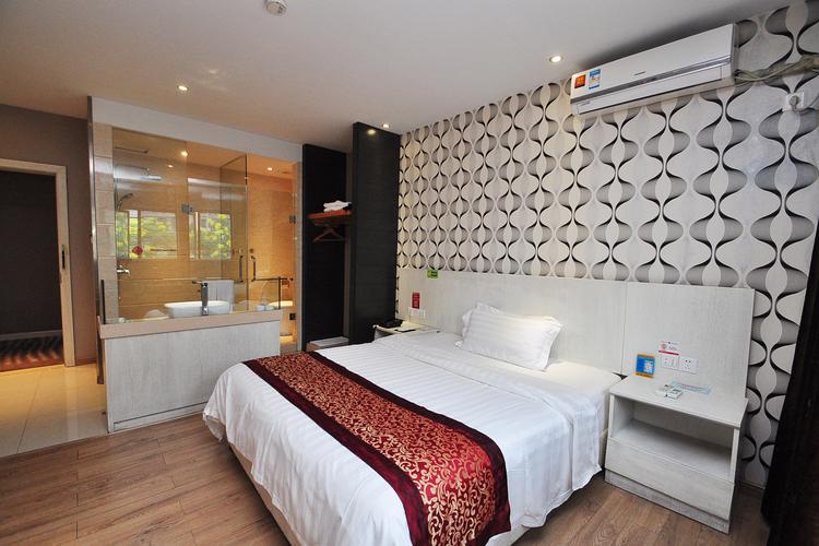 宁波市南苑e家酒店预订-第1张图片-德高鼎泰便民中心 宁波市南苑e家酒店预订-第1张图片-德高鼎泰便民中心