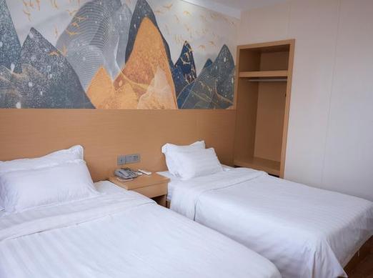 宁波市南苑e家酒店预订-第3张图片-德高鼎泰便民中心 宁波市南苑e家酒店预订-第3张图片-德高鼎泰便民中心