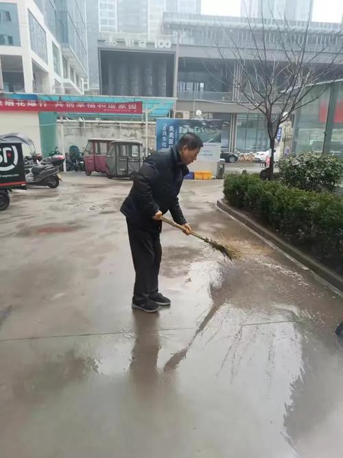 星河物业具体提供哪些物业服务？-第1张图片-德高鼎泰便民中心