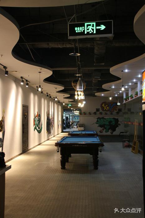 哈尔滨星河健身俱乐部性价比如何?-第1张图片-德高鼎泰便民中心 哈尔滨星河健身俱乐部性价比如何?-第1张图片-德高鼎泰便民中心