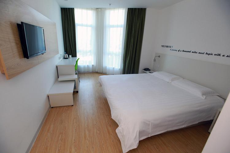 秦皇岛如家快捷酒店怎么预订最优惠？-第1张图片-德高鼎泰便民中心