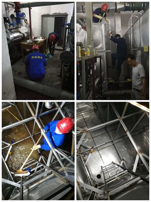 上海物业清洗水箱有何规范?-第1张图片-德高鼎泰便民中心 上海物业清洗水箱有何规范?-第1张图片-德高鼎泰便民中心