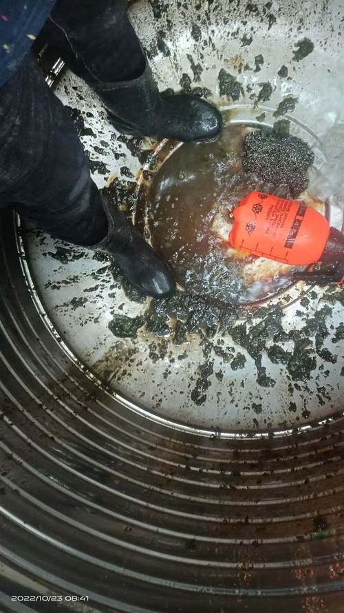 上海物业清洗水箱有何规范？-第3张图片-德高鼎泰便民中心