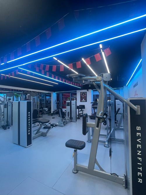 乌鲁木齐嘉佑健身怎么样？-第2张图片-德高鼎泰便民中心