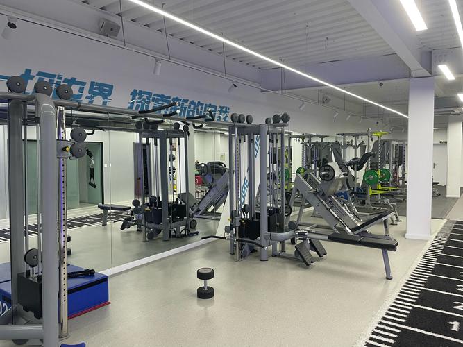 济南奥体中心健身怎么预约？-第3张图片-德高鼎泰便民中心