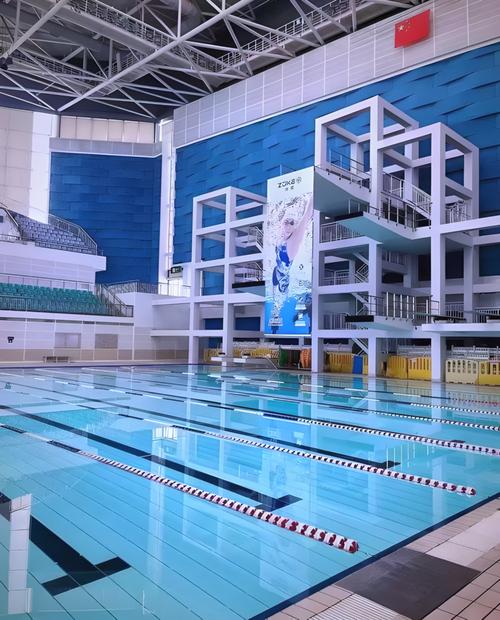 济南奥体中心健身怎么预约？-第1张图片-德高鼎泰便民中心