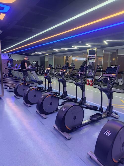 首开英派斯健身俱乐部怎么样？-第3张图片-德高鼎泰便民中心