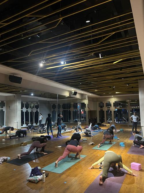 加州健身俱乐部黄岛怎么样?-第2张图片-德高鼎泰便民中心 加州健身俱乐部黄岛怎么样?-第2张图片-德高鼎泰便民中心