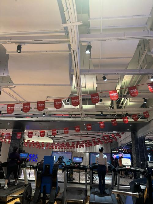 加州健身俱乐部黄岛怎么样?-第1张图片-德高鼎泰便民中心 加州健身俱乐部黄岛怎么样?-第1张图片-德高鼎泰便民中心