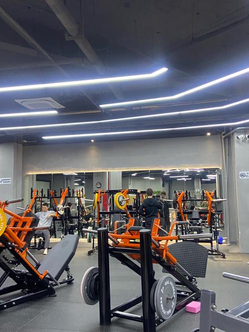 加州健身俱乐部黄岛怎么样？-第3张图片-德高鼎泰便民中心
