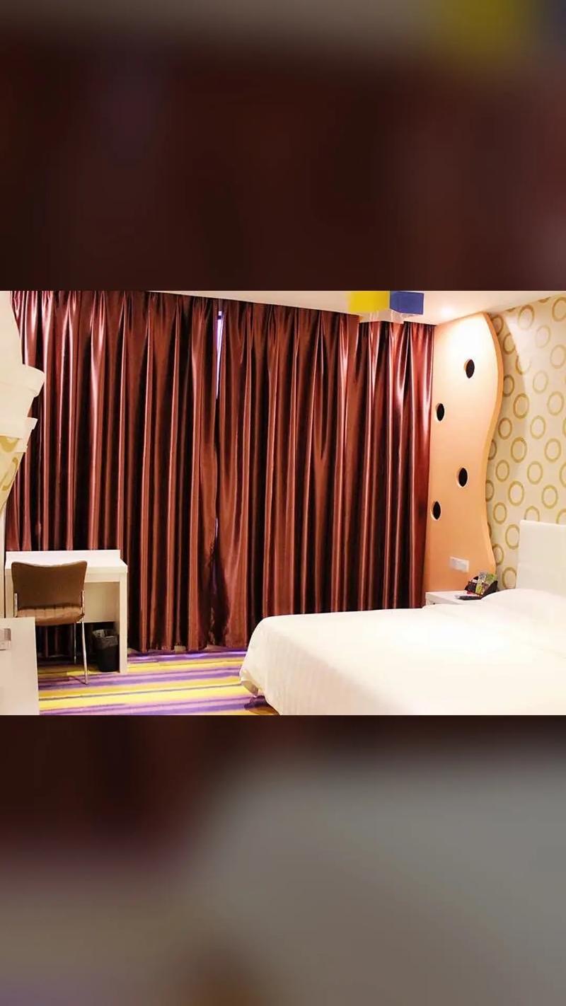 太原都市118酒店预订哪里有？-第3张图片-德高鼎泰便民中心