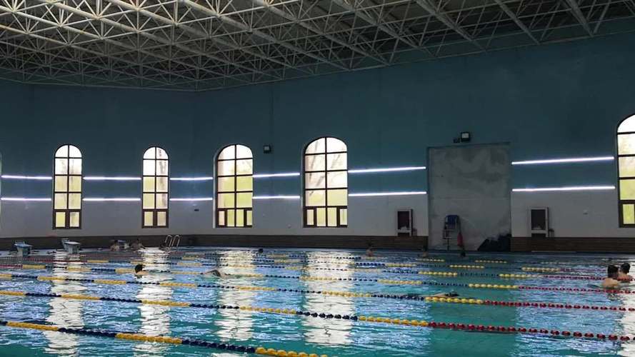 秦皇岛游泳健身俱乐部，哪家值得选？-第1张图片-德高鼎泰便民中心