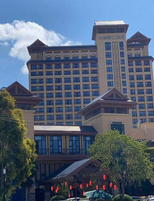 长隆野生动物园酒店怎么预订最划算？-第3张图片-德高鼎泰便民中心