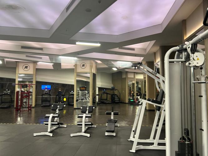 斯巴达游泳健身俱乐部有何独特之处?-第1张图片-德高鼎泰便民中心 斯巴达游泳健身俱乐部有何独特之处?-第1张图片-德高鼎泰便民中心