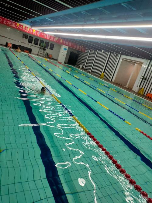 hbbc健身泳池到底有多长?-第2张图片-德高鼎泰便民中心 hbbc健身泳池到底有多长?-第2张图片-德高鼎泰便民中心