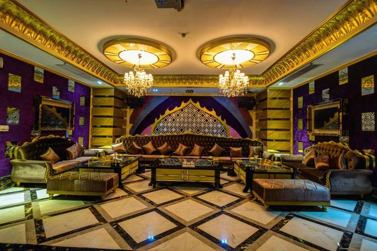 汕头大苹果酒店预订电话是多少？-第3张图片-德高鼎泰便民中心