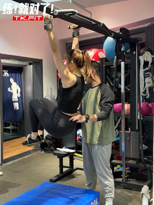 Plank私教健身，如何高效练核心？-第2张图片-德高鼎泰便民中心