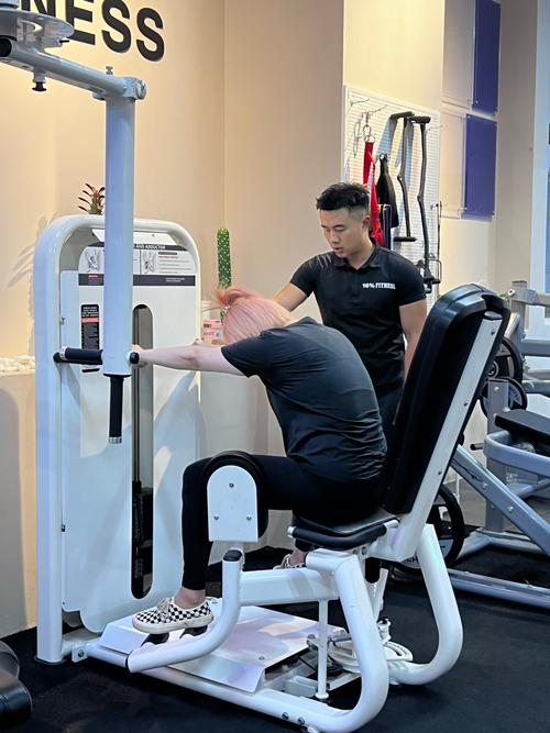 Plank私教健身,如何高效练核心?-第3张图片-德高鼎泰便民中心 Plank私教健身,如何高效练核心?-第3张图片-德高鼎泰便民中心