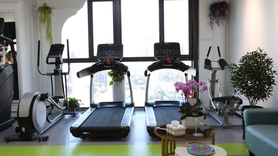 沈阳居然之家健身项目有何新动向？-第3张图片-德高鼎泰便民中心