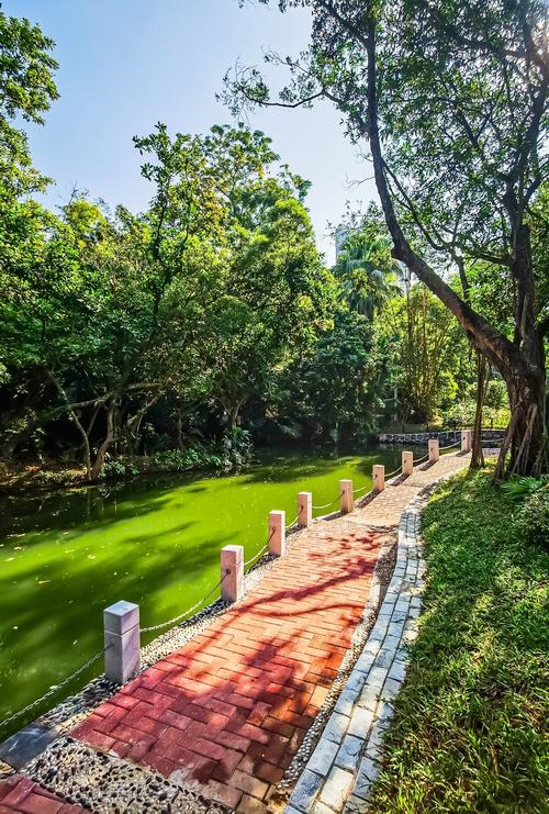 深圳人民公园酒店怎么订最划算？-第2张图片-德高鼎泰便民中心