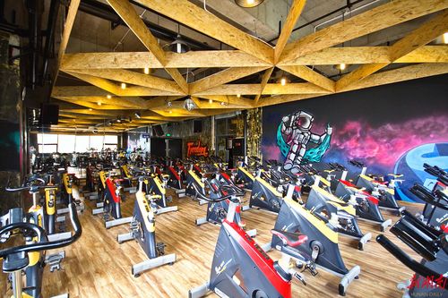 斯普瑞国际健身俱乐部怎么样?-第1张图片-德高鼎泰便民中心 斯普瑞国际健身俱乐部怎么样?-第1张图片-德高鼎泰便民中心