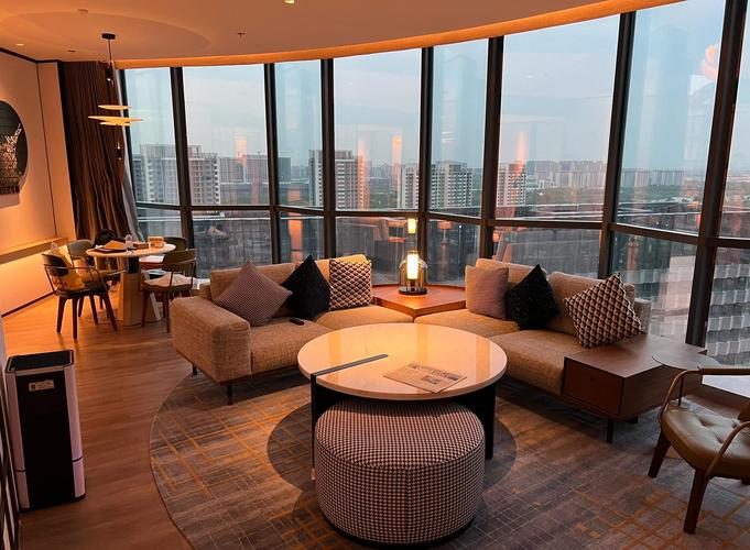 西安喜来登健身中心怎么样？-第3张图片-德高鼎泰便民中心