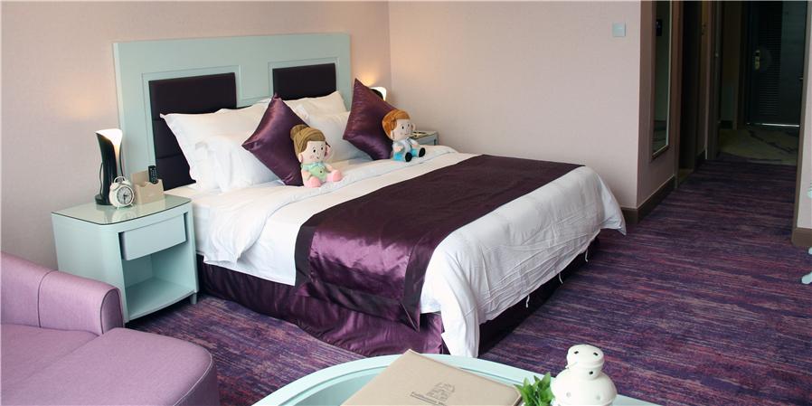 东莞嘉辉会囍悦酒店怎么预订最划算？-第3张图片-德高鼎泰便民中心