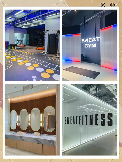 长春威斯汀健身俱乐部，体验如何？-第2张图片-德高鼎泰便民中心