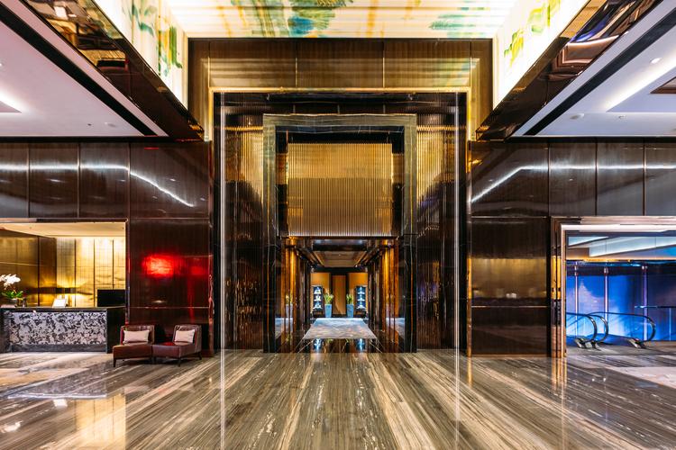 香港丽思卡尔顿酒店预订怎么选最划算？-第2张图片-德高鼎泰便民中心