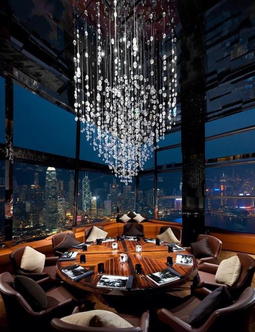 香港丽思卡尔顿酒店预订怎么选最划算？-第3张图片-德高鼎泰便民中心