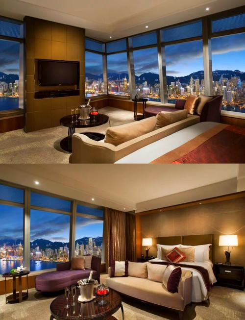 香港丽思卡尔顿酒店预订怎么选最划算?-第1张图片-德高鼎泰便民中心 香港丽思卡尔顿酒店预订怎么选最划算?-第1张图片-德高鼎泰便民中心