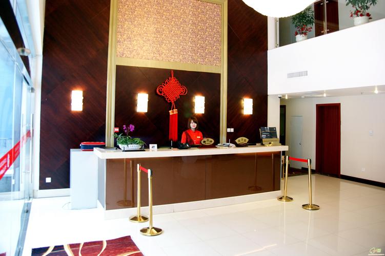 北京新维亚商务酒店预订怎么选最划算？-第1张图片-德高鼎泰便民中心