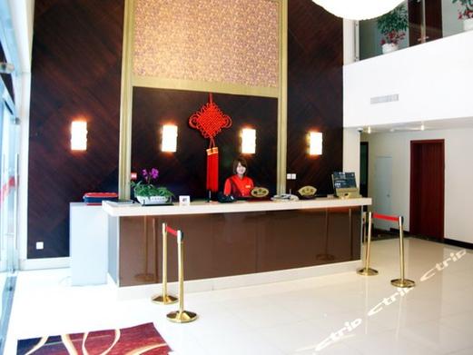 北京新维亚商务酒店预订怎么选最划算？-第2张图片-德高鼎泰便民中心