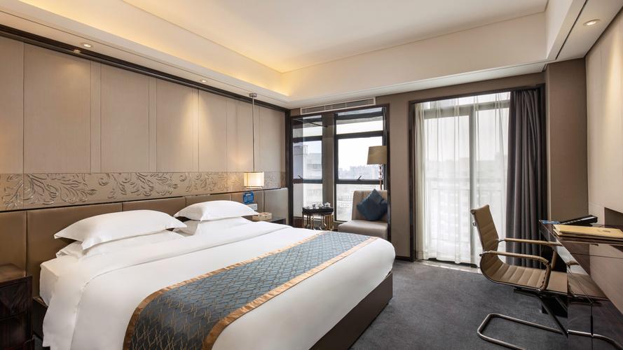 海口天艺东环大酒店预订，价格与房型如何？-第1张图片-德高鼎泰便民中心