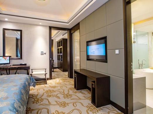 常州九洲环宇大酒店怎么预订最优惠？-第1张图片-德高鼎泰便民中心