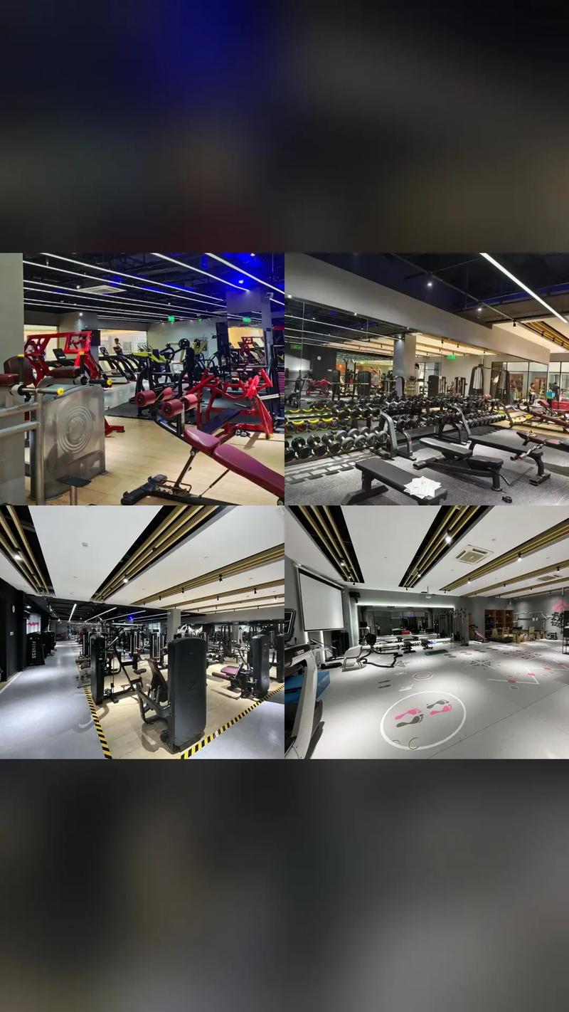 贵阳贝斯特健身俱乐部靠谱吗？-第1张图片-德高鼎泰便民中心