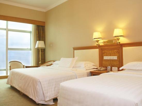 珠海德翰大酒店官网预订靠谱吗？-第3张图片-德高鼎泰便民中心