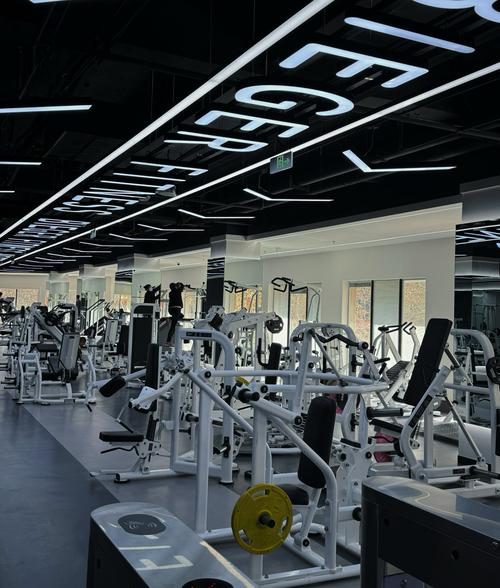 2025常熟健身会所哪家值得选？-第3张图片-德高鼎泰便民中心