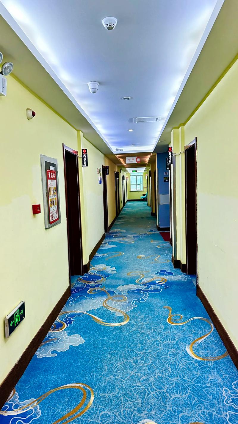 德州广播电视台酒店预订有何特别?-第2张图片-德高鼎泰便民中心 德州广播电视台酒店预订有何特别?-第2张图片-德高鼎泰便民中心