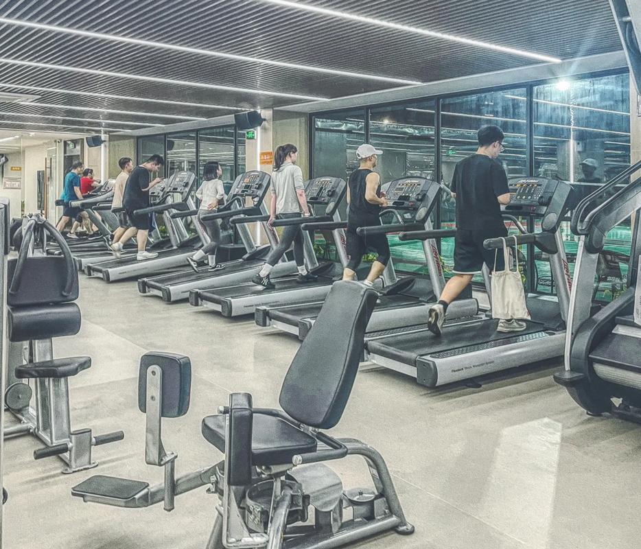 北塘区周边健身俱乐部哪家好？-第1张图片-德高鼎泰便民中心