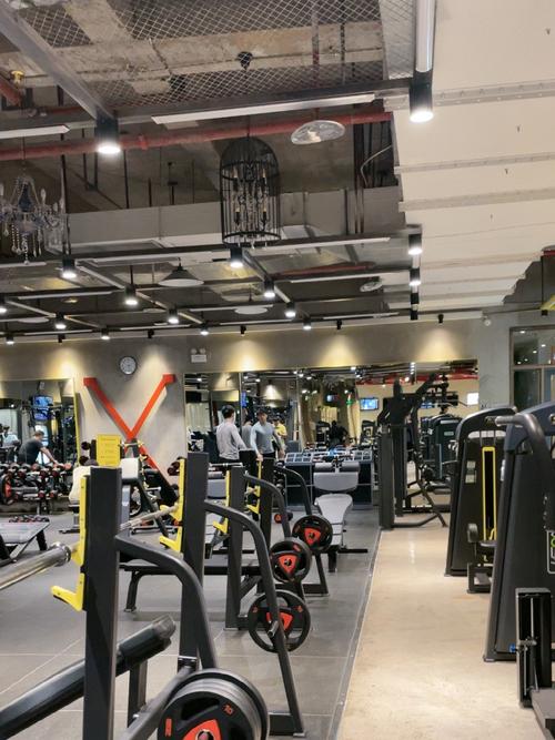 北塘区周边健身俱乐部哪家好？-第2张图片-德高鼎泰便民中心