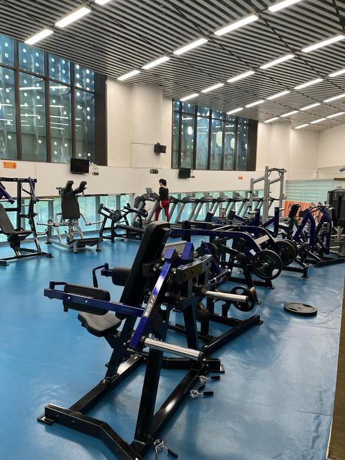 北塘区周边健身俱乐部哪家好？-第3张图片-德高鼎泰便民中心