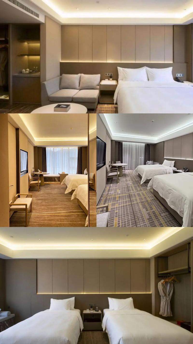 东湖海洋馆附近酒店哪家好预订？-第2张图片-德高鼎泰便民中心