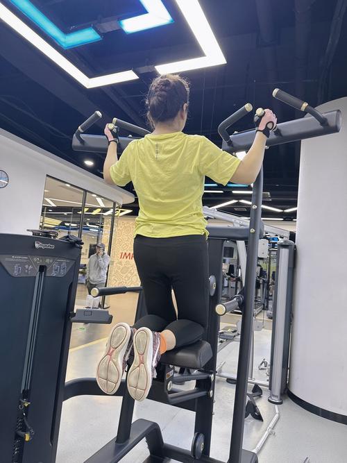 英派斯健身俱乐部管庄怎么样？-第2张图片-德高鼎泰便民中心