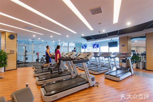 英派斯健身俱乐部管庄怎么样？-第1张图片-德高鼎泰便民中心