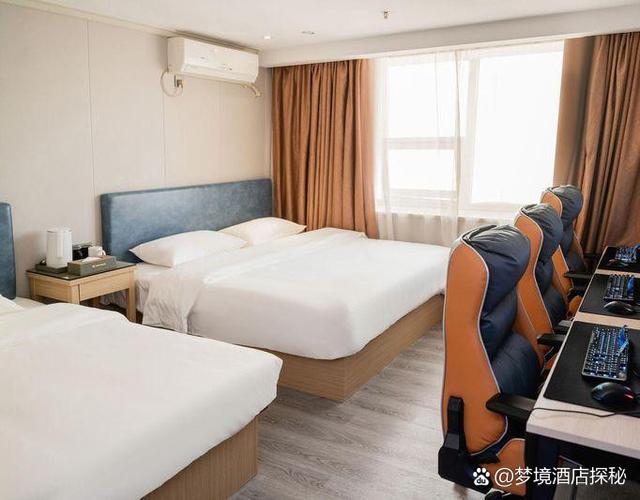 深圳市横岗附近酒店预订-第3张图片-德高鼎泰便民中心