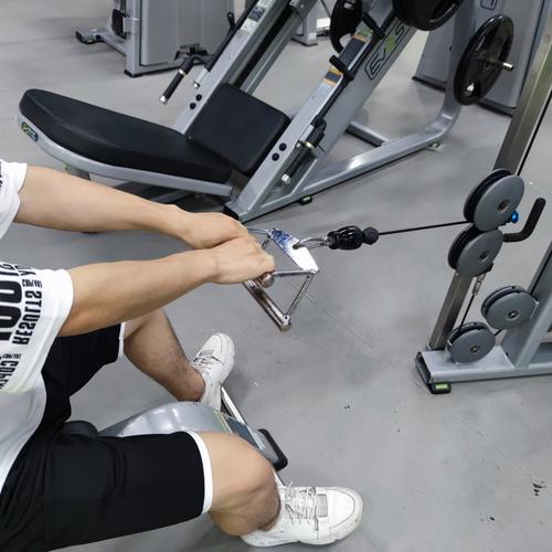 be one健身成都，口碑与效果如何？-第1张图片-德高鼎泰便民中心