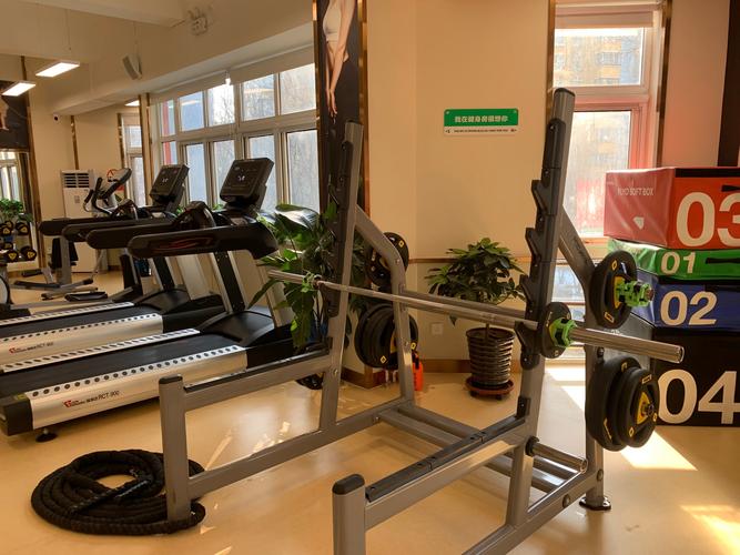 阳光健身俱乐部日照怎么样?-第1张图片-德高鼎泰便民中心 阳光健身俱乐部日照怎么样?-第1张图片-德高鼎泰便民中心